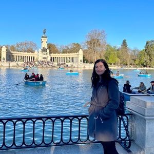 Meet your Posher, Panorea